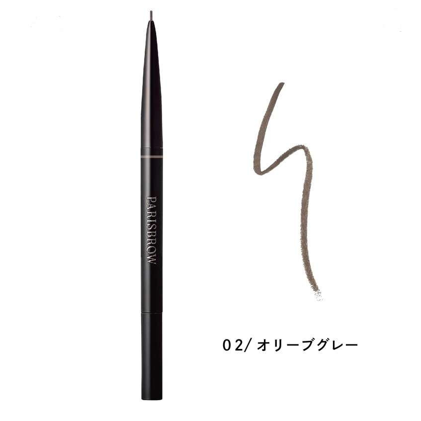 夏でも眉が消えにくい〜超オススメ　アイブロウペンシル！